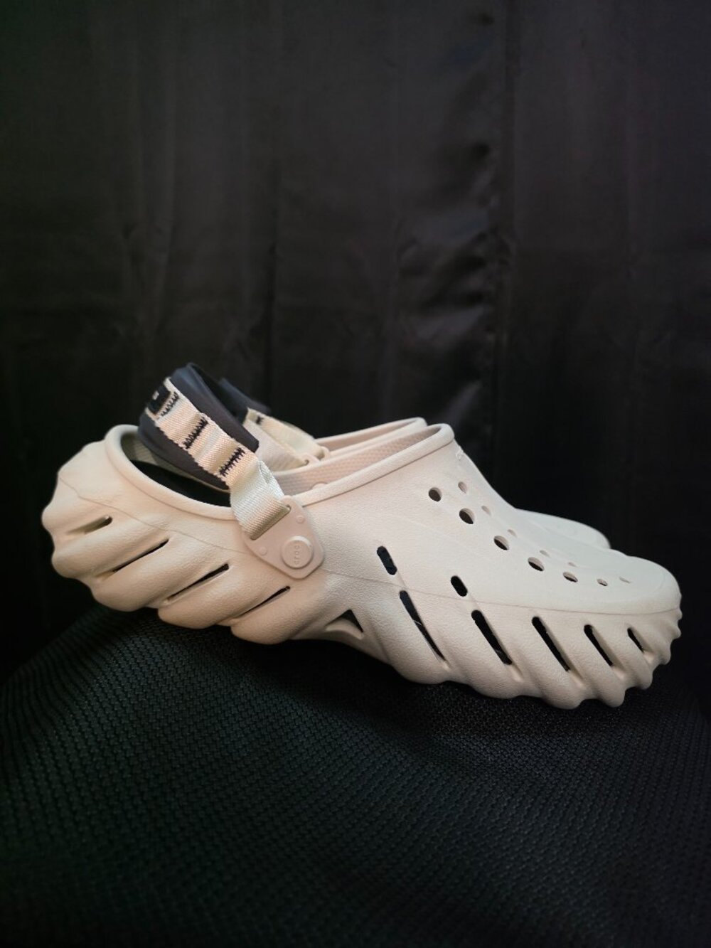 Crocs Echo Clog BONE color